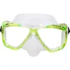 XS Scuba Fusion 2 Junior Mask Yellow