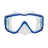 XS Scuba Fusion Mask Blue