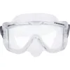XS Scuba Fusion Mask Clear