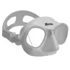 XS Scuba Mikros Freediving Mask White