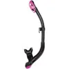 XS Scuba Passage Snorkel Pink