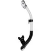 XS Scuba Passage Snorkel White