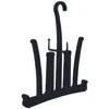 XS Scuba X5 Hanger BLACK