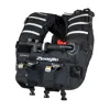 Zeagle Code 3 BCD Black