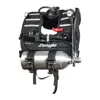 Zeagle Code 3 BCD Black