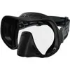 Zeagle Scope Mono Mask BLACK