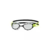 Zoggs Predator Adjustable Swim Goggles Black/Green