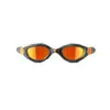 Zoggs Predator Flex Titanium Swim Goggles Gray/Black