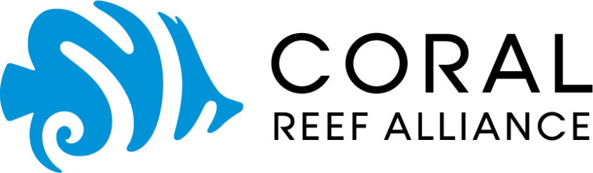 Coral Reef Alliance Logo