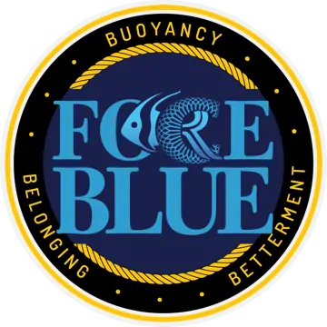 Force Blue - Be a Force Multiplier