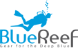 Logo Blue Reef 