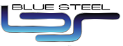 Logo Blue Steel 