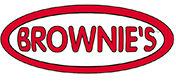 Logo Brownie's Third Lung 