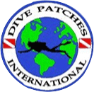 See all Dive Patches International items