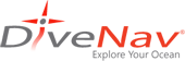 See all DiveNav items