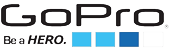 Logo GoPro 