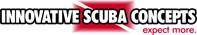 See all Innovative Scuba items