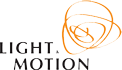 Logo Light & Motion 