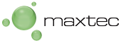 Logo Maxtec 