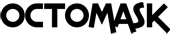 Logo Octomask 