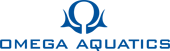Logo Omega Aquatics 