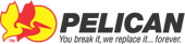 See all Pelican items