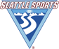 Logo Seattle Sports 