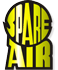 Logo Spare Air 