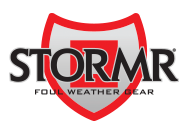 See all Stormr items