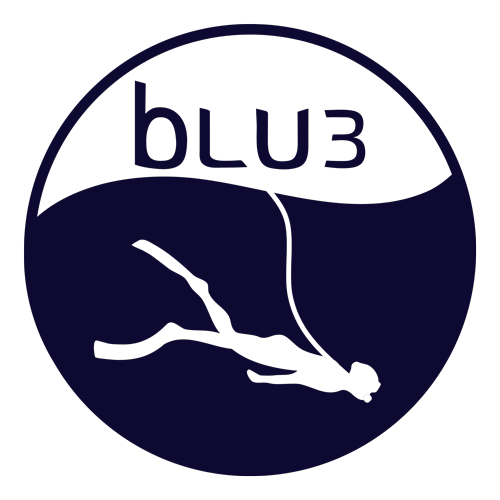 See all Blu3 items