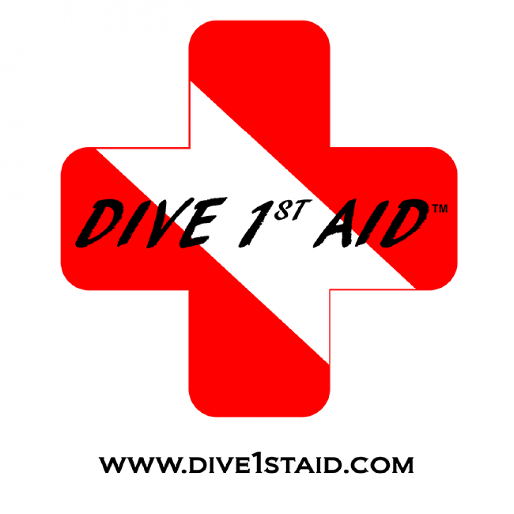 See all Dive 1st Aid items