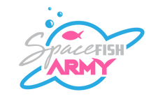 See all Space Fish Army items