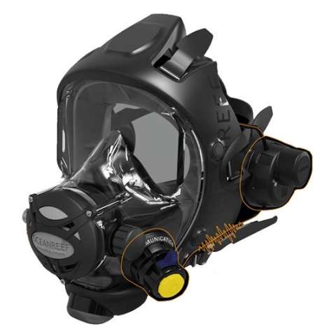 Underwater Communications