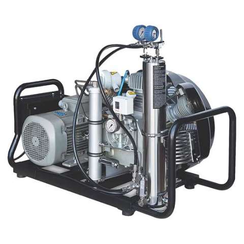 Compressors