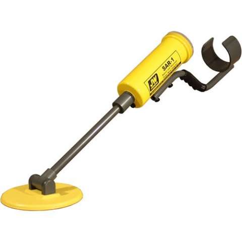 Metal Detectors