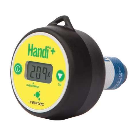 Oxygen Analyzers