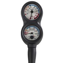 45929 Double Gauges