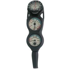 45971 Triple Gauges