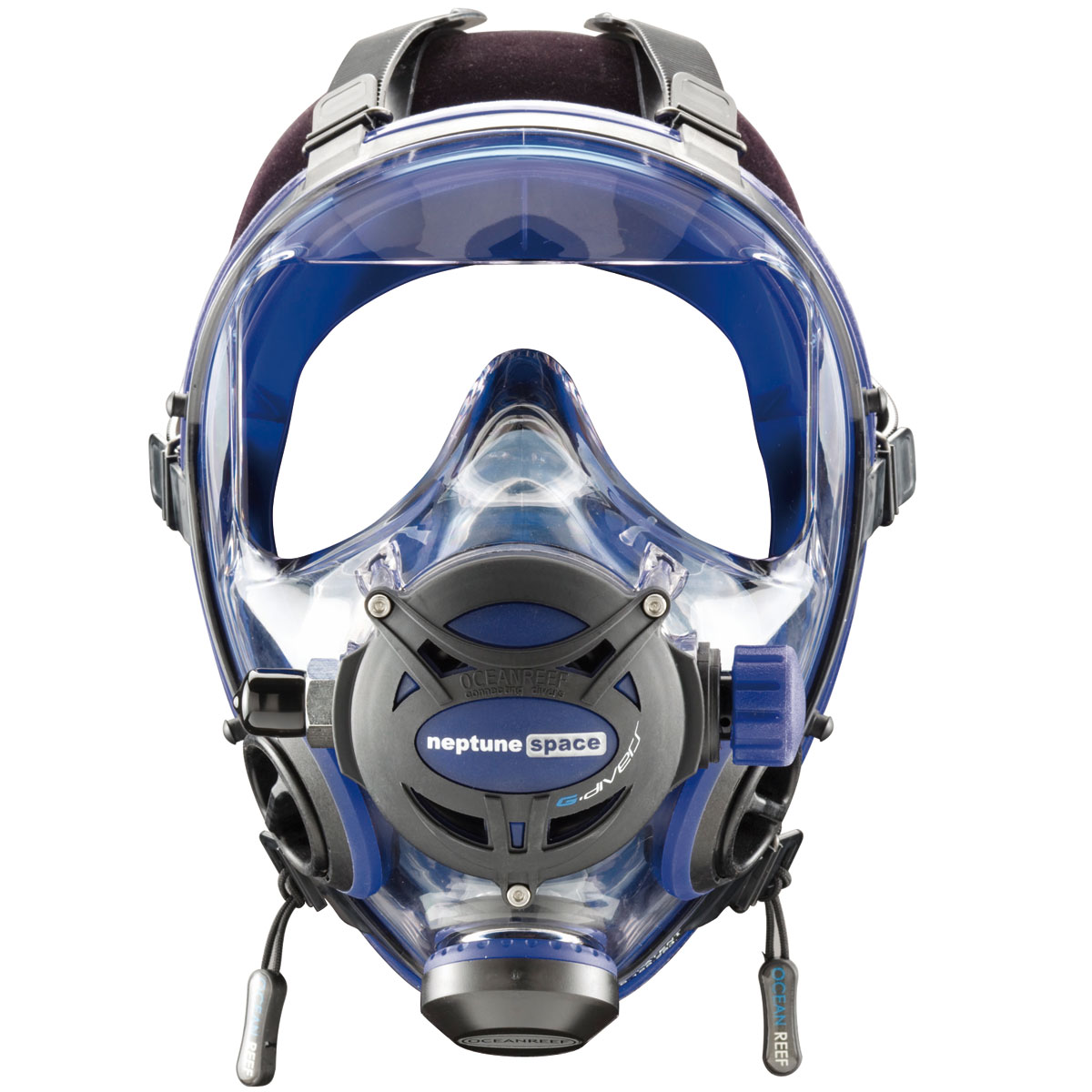 45987 Full Face Masks