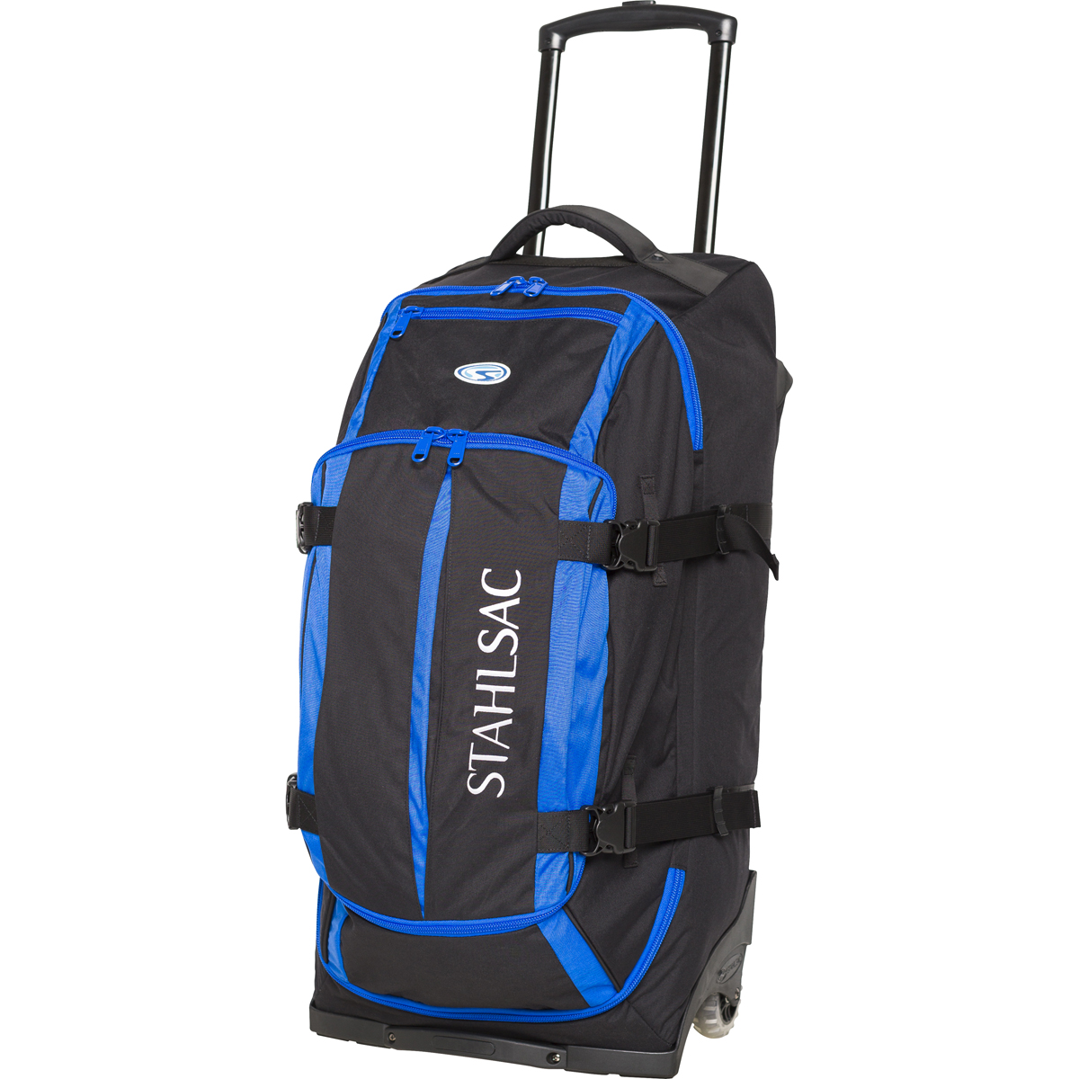 46643 Roller Bags