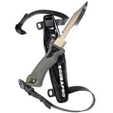 47001 Stainless Steel Dive Knives