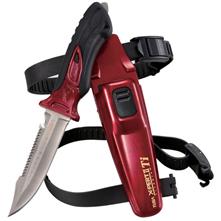 47058 Titanium Dive Knives