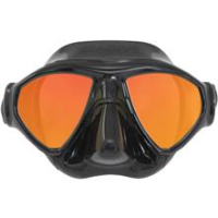 47358 Freediving Masks