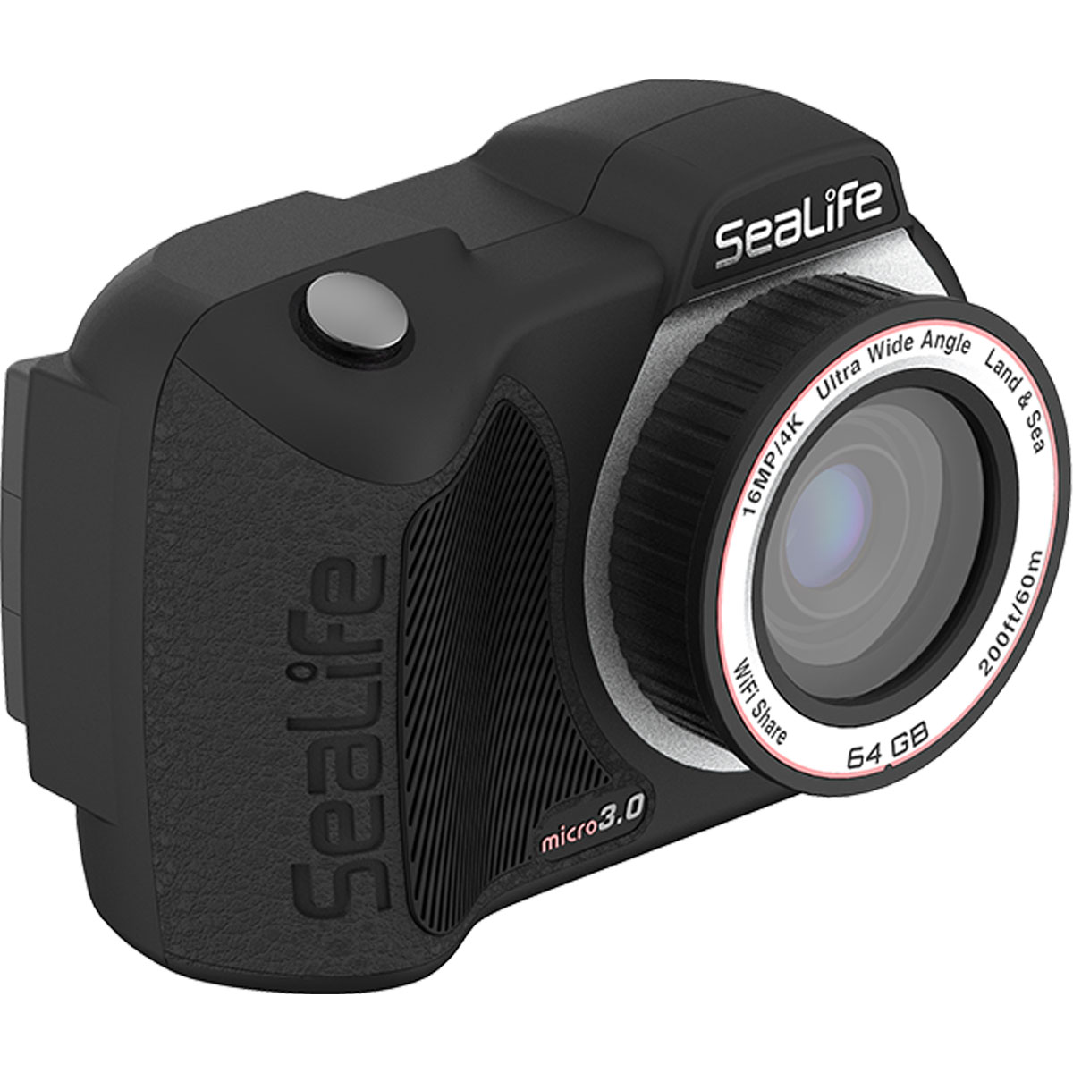 4918 Underwater Cameras