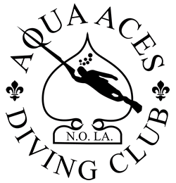 New Orleans Aqua Aces Spearfishing Rodeo