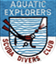 Aquatic Explorers NY Dive Club
