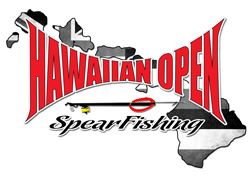 Hawaiian Open of Spearfishing Invasive Species Tournament