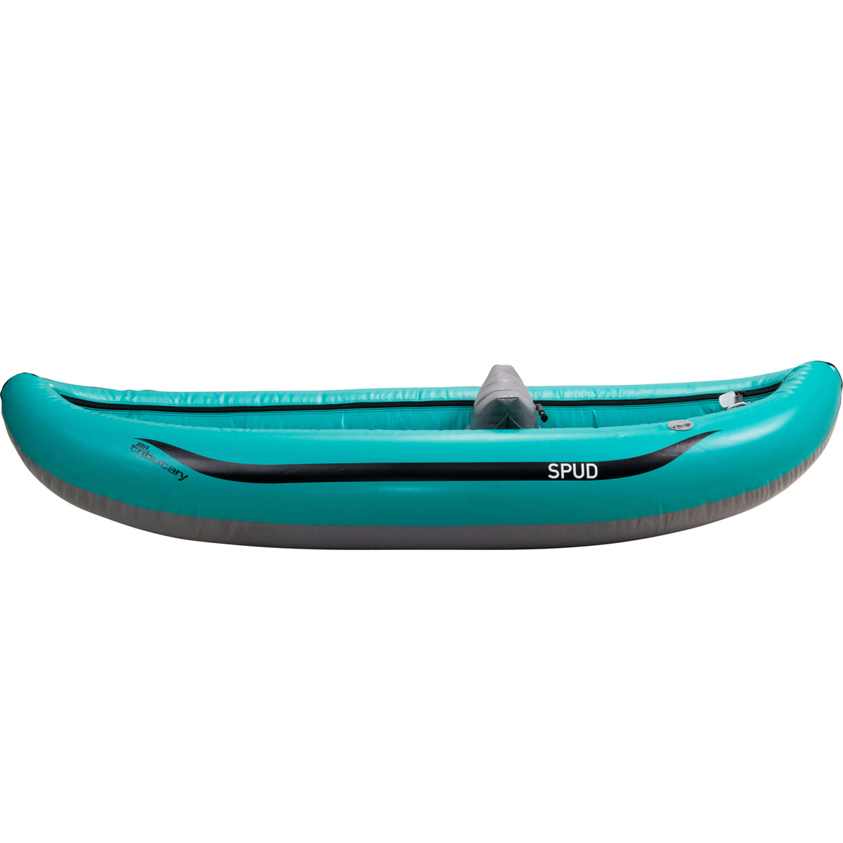 Aire Tributary Spud Kayak