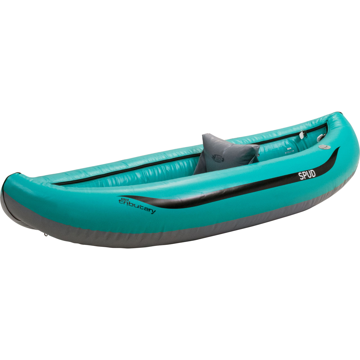 Aire Tributary Spud Kayak