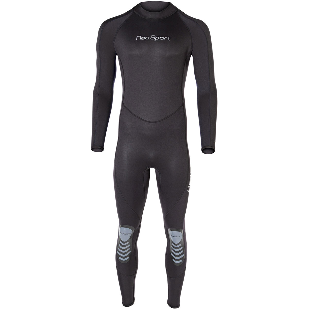 The best scuba wetsuit 5mm